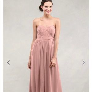 Jenny Yoo Aidan Bridesmaids Dress